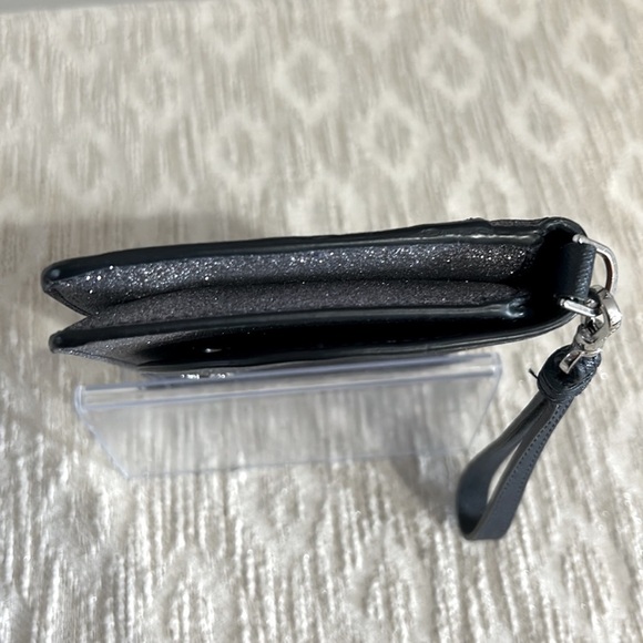Kate Spade Joeley Glitter Multifunctional Wristlet - Picture 4 of 8